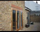 Three Bedroom Semi Detached House