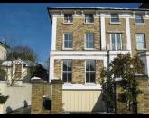 Stunning Two Bedroom Split Level Maisonette