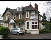 Two Bedroom First Floor Period Conversion