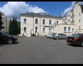 One Bedroom First Floor Flat